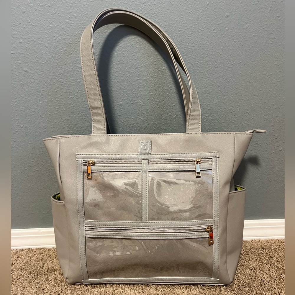 Lucky 7 Display Bag